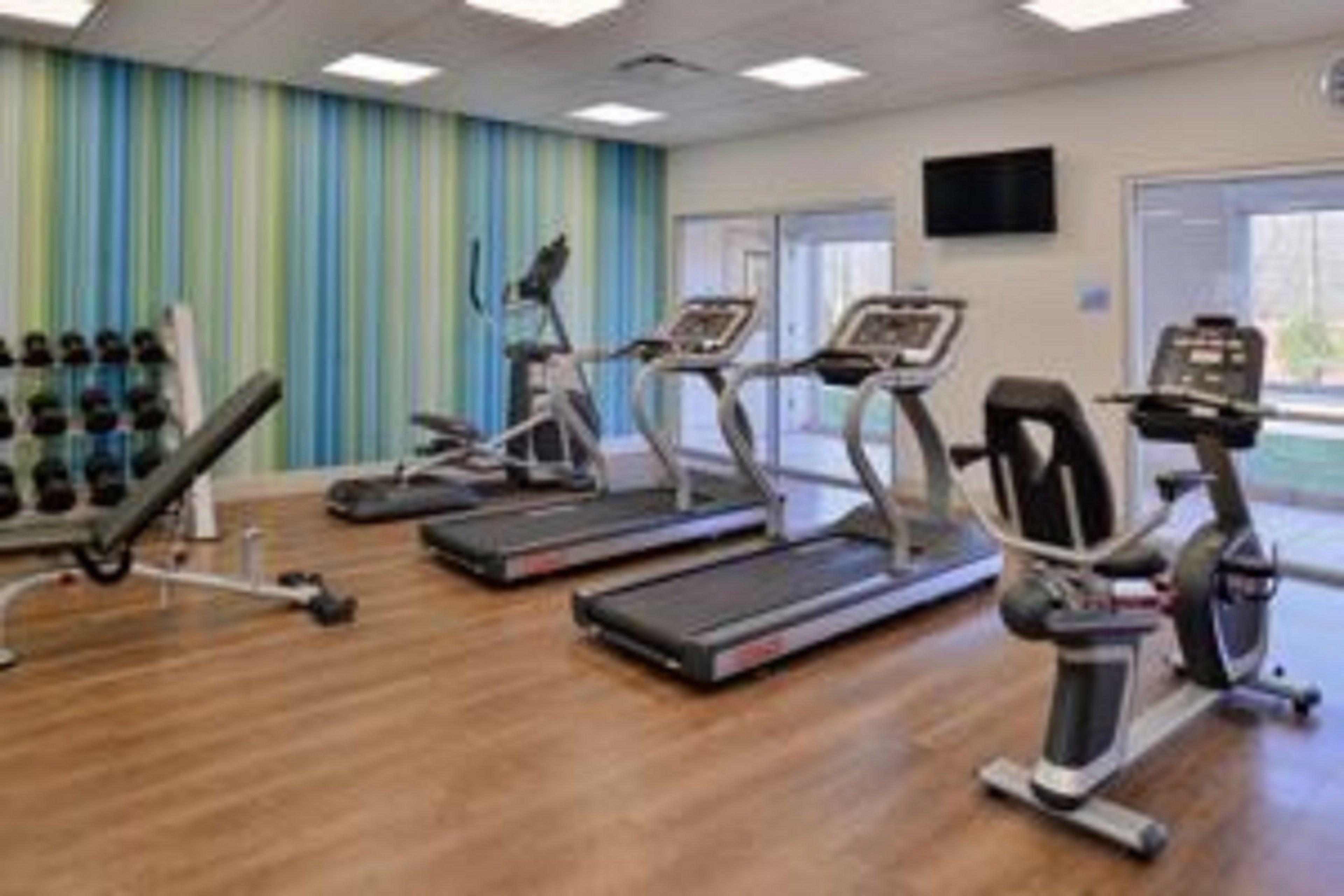 Holiday Inn Express Flint-Campus Area By Ihg Bagian luar foto